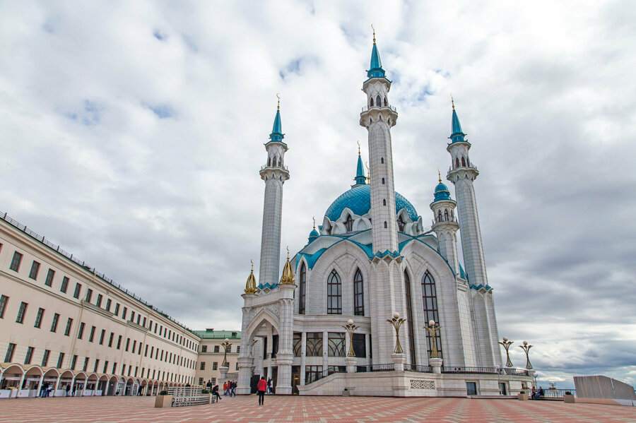 Tataristan Türk dünyasından ilgi bekliyor