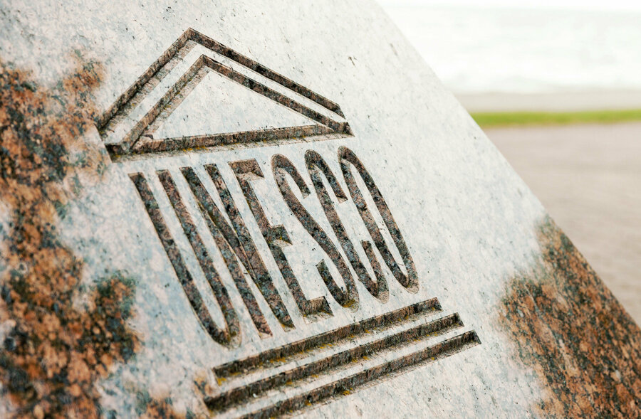 Unesco’nun mirası