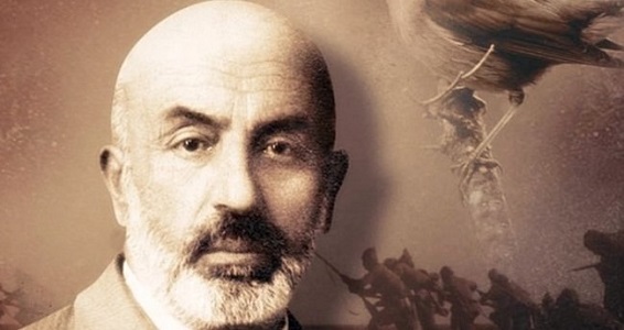 Vefat yıldönümünde Mehmet Akif Ersoy’u anarken…