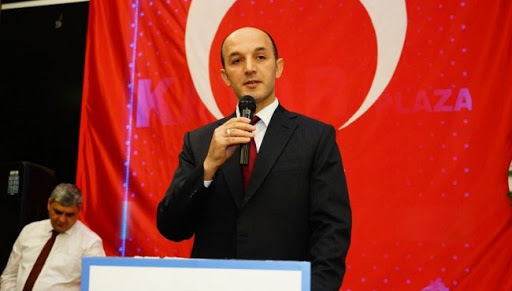 “Şehir insanın fani olduğunu anımsadığı yerdir.”