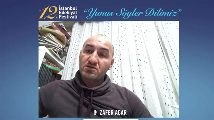 Edebiyat Festivali'nde 'Yunus Kaşifi Bir Aydın: Fuat Köprülü' ele alındı