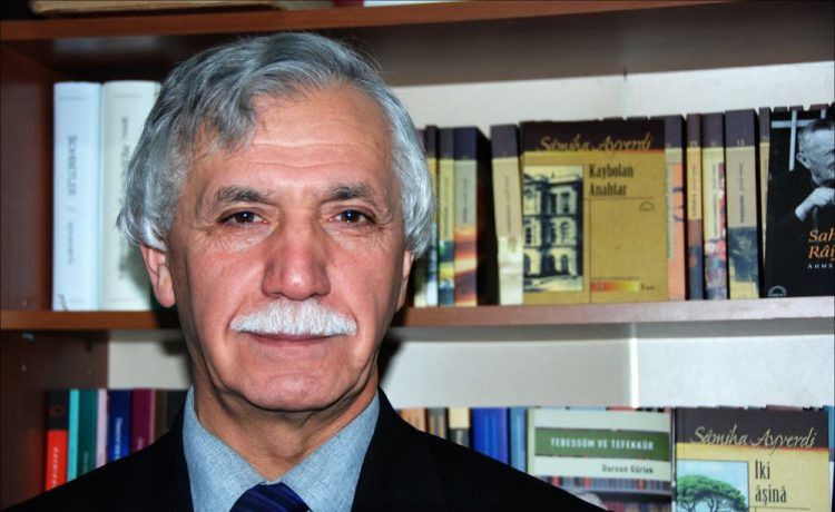 "12. İstanbul Edebiyat Festivali"nde Yunus aşığı Burhan Toprak anlatıldı