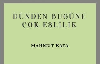 “Dünden Bugüne Çok Eşlilik” Kitabı Çıktı