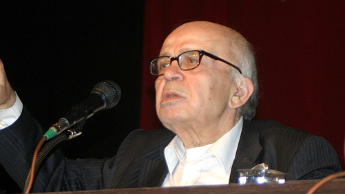 Düşünce ufkumuzun kutup yıldızlarıyla akraba