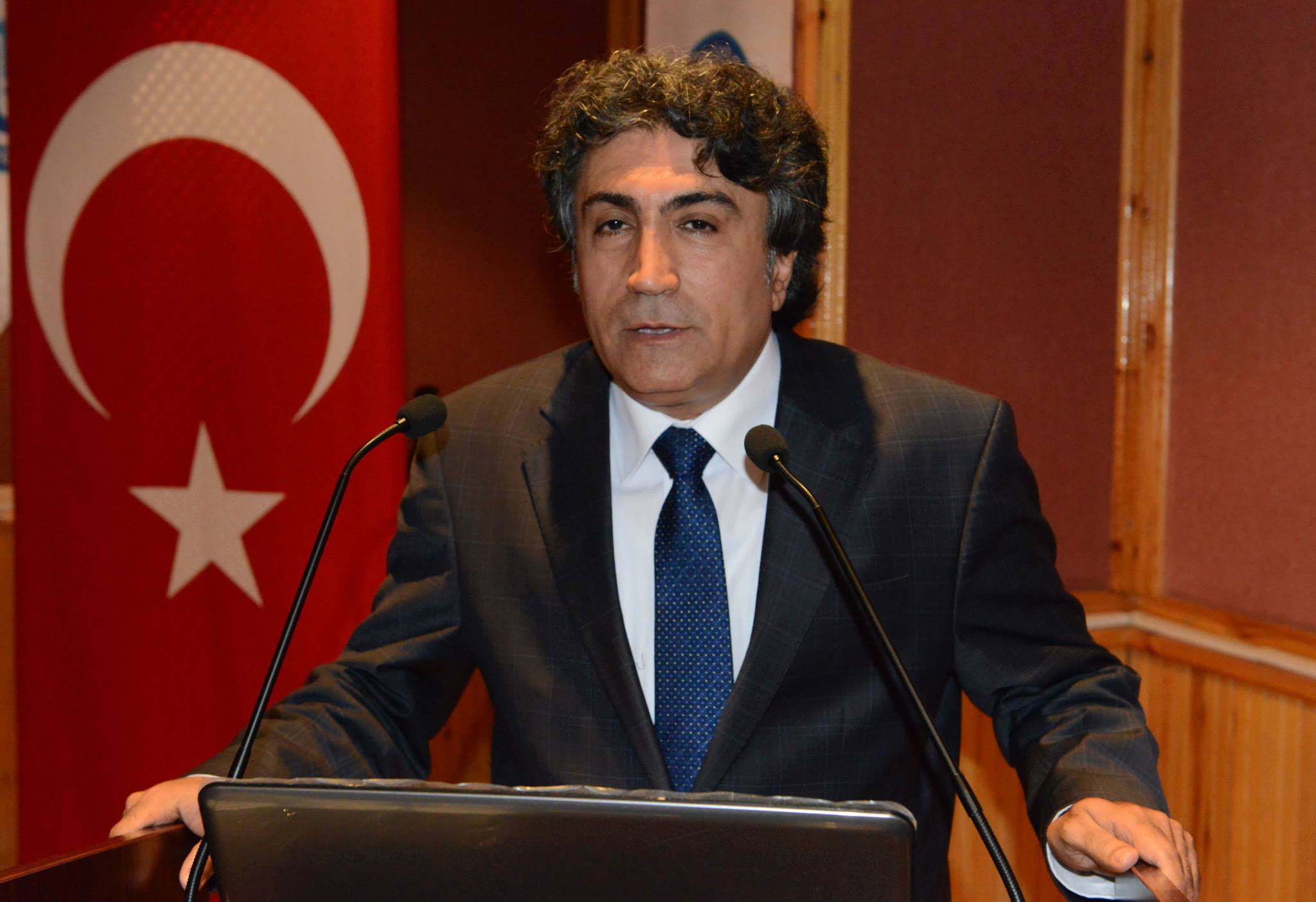 İbrahim Yıldırım: Sebile Yansıyan Osmanlı Ruhu ve Mehmet Akif