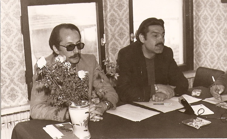 Mehmet Âkif İnan’ı rahmetle anıyoruz