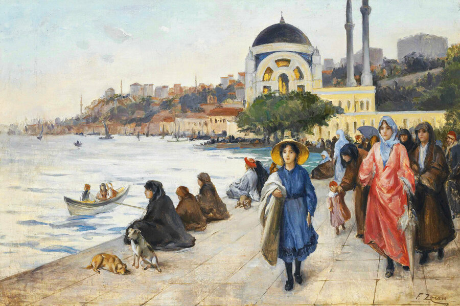 Türkiye'nin Batı'yla imtihanı: Kültürel inkârdan kültürel intihara savrulması