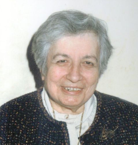 Müjgan Cunbur vefat etti