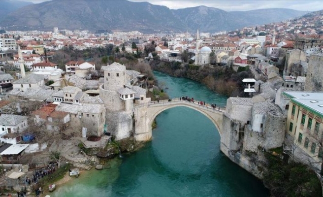 Bosna Hersek için endişelendiren iddia