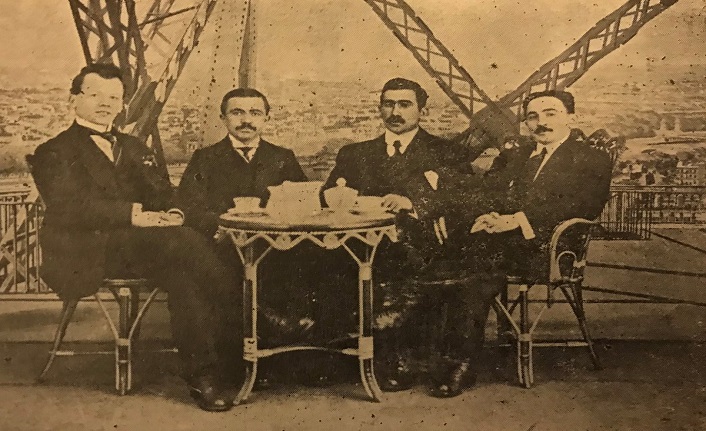 Türkiye’de modern psikolojinin kurucusu: Mustafa Şekip Tunç