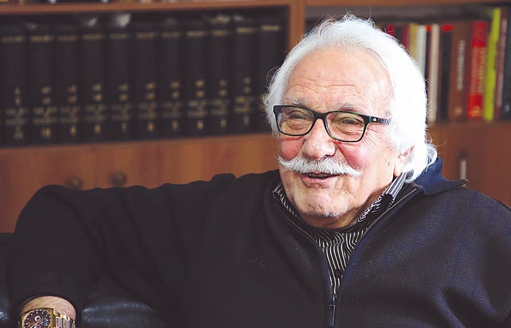 Yavuz Bahadıroğlu: Osmanlı, insana insan olduğu için değer verdi