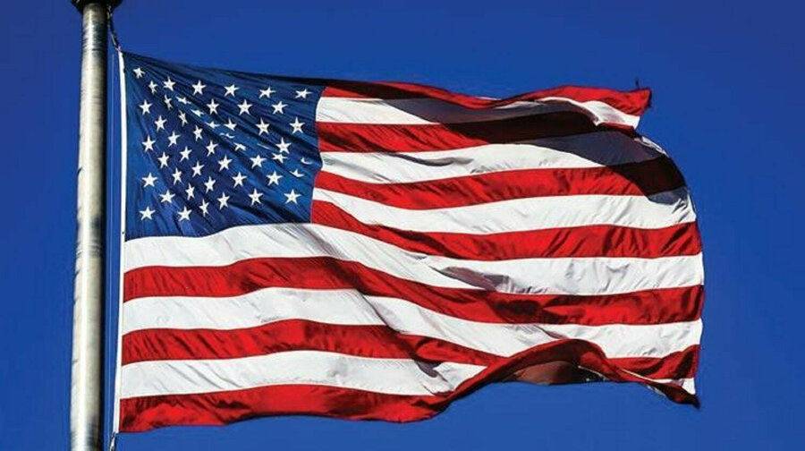 Amerikan emperyalizmi: Yahudi gücünün zaferi ve geleceği