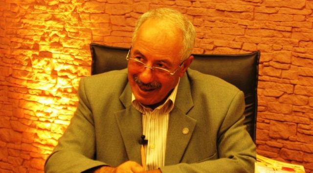 Taşrada bir derviş subaşı direngenliği taşır