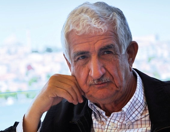 İstanbul Şubesinin yeni sezonki ilk konuğu Nazif Gürdoğan