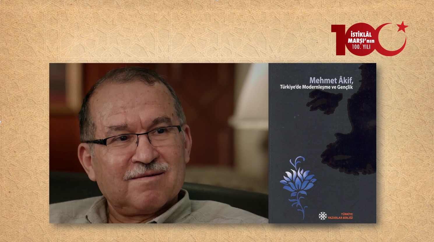 Âlim Kahraman: Bir Okuyucu Olarak Mehmet Âkif