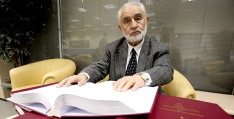 Kütahyalı Bir Kur’an Hadimi: Prof. Dr. Nurettin Uzunoğlu