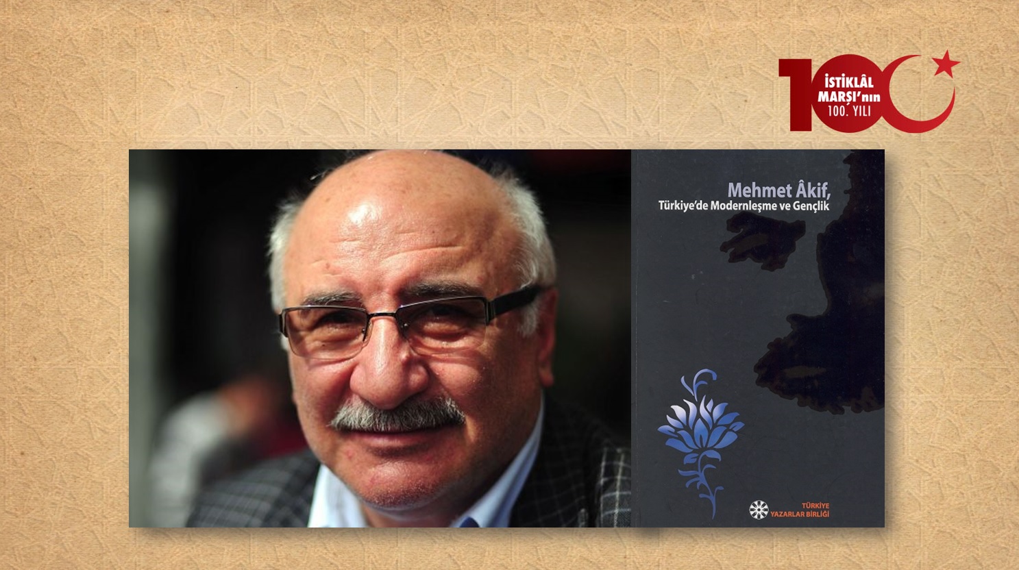 A. Vahap Akbaş: Mehmet Âkif ve Musîkî