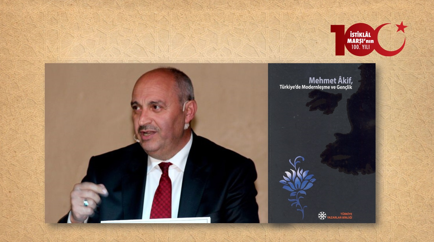 Mustafa Aşkar: İstiklâl Marşının Yazıldığı Mekân Olarak Ankara'da Bir Celvetî Dergâhı veTâceddin Sultan