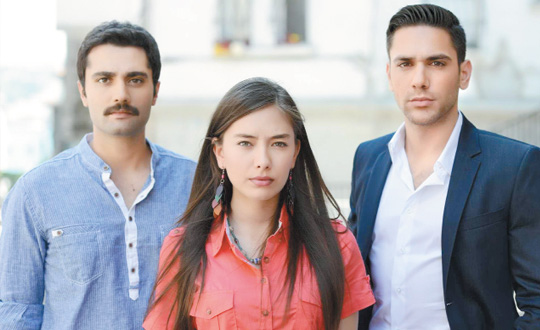 Roman önemli değil, marka değeri yeter!