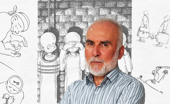 Numune-i imtisal bir üstad: Hasan Aycın