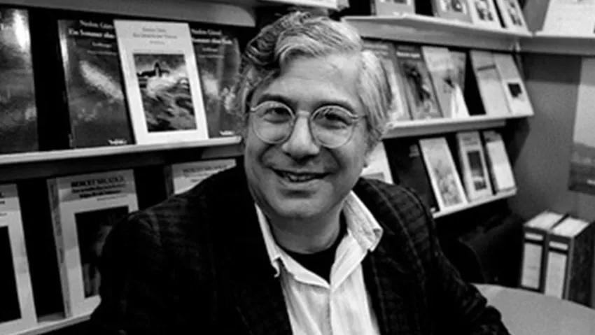 Yazar Demir Özlü vefat etti