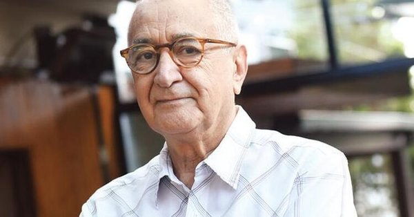 Prof. Dr. Doğan Cüceloğlu: Yaşamak benim için şükrettiğim bir süreç oldu