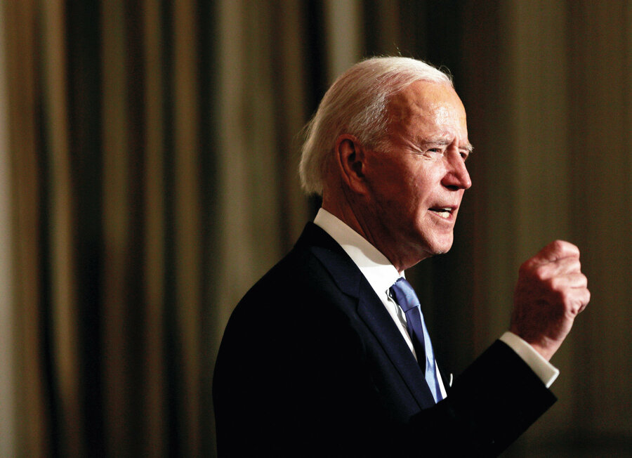 Biden Erdoğan’a muhtaç durumda
