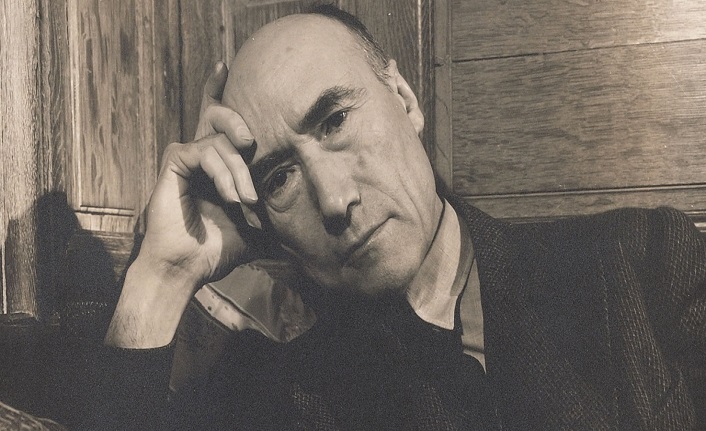 Düşünürlüğü yazarlığının ötesinde olan bir isim: André Gide