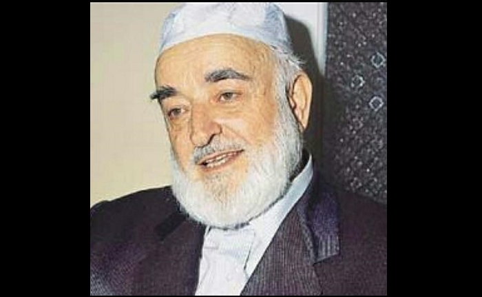M. Emin Saraç kimdir?