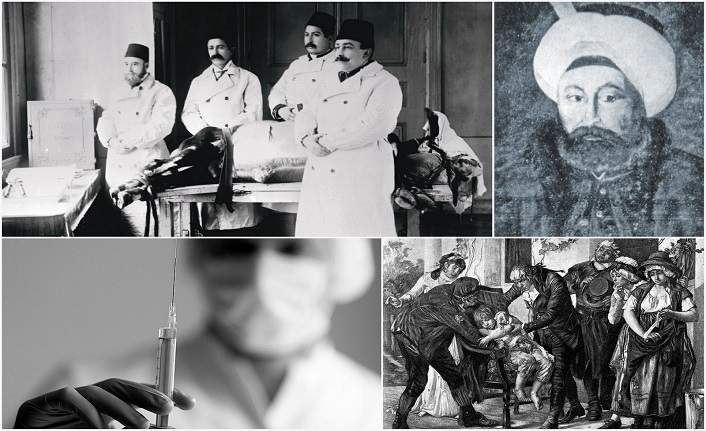 Türklerden dünyaya yayılan bir uygulama: Aşı