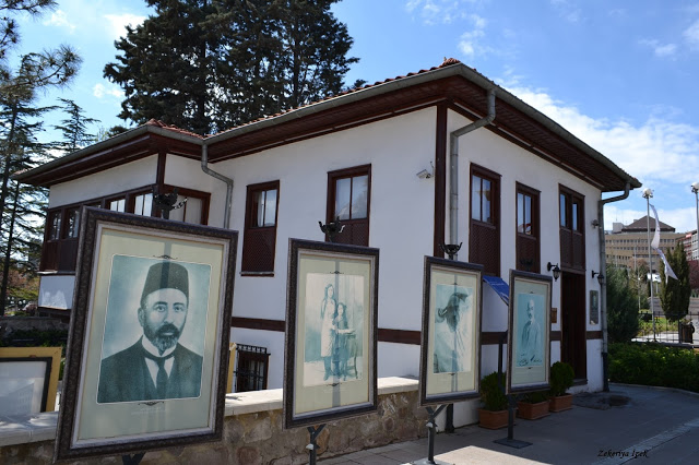 Doğan’dan Kültür Bakanı Mehmet Nuri Ersoy’a mektup