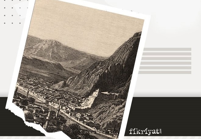 Edebiyatımızın "öteki" yüzü: Taşra