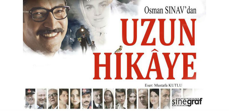 TYB Ankara Şubesi "Sinema Sohbetleri" Programı Başlıyor