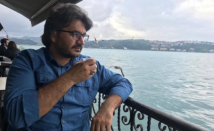 Hikmet Kızıl: Sahi siz hiç ölmeden önce öldünüz mü?
