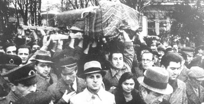İstiklâl Marşı bu milletin ruhudur