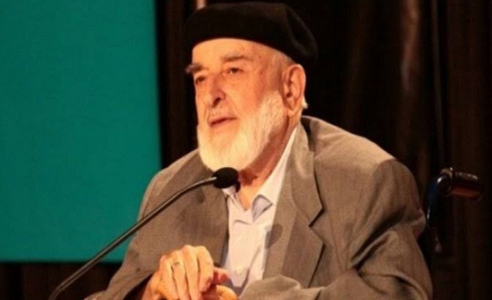 Osmanlı ilmiye geleneğini yeni nesillere aktaran hocaefendi: Muhammed Emin Saraç
