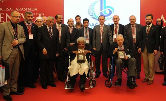 İbni Haldun yeniden anlaşılmaya muhtaç