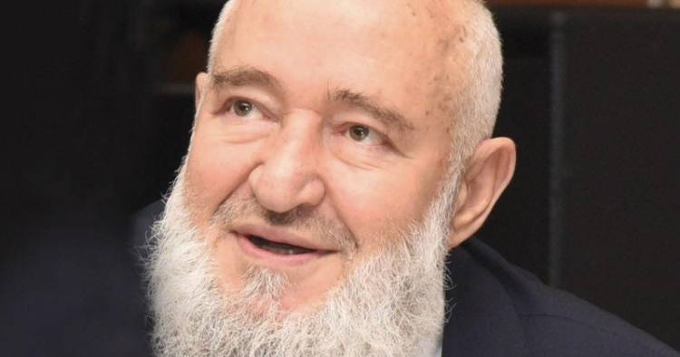“Ebul Eytam” Süleyman Çalışkan Ağabeyin Ardından