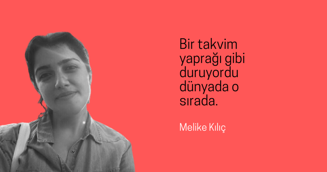 Melike Kılıç, Şubat II