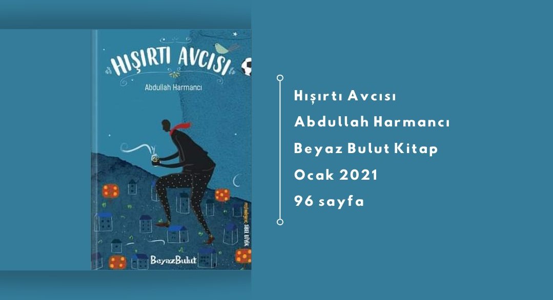 Çocuk Edebiyatı Kozası ve Abdullah Harmancı
