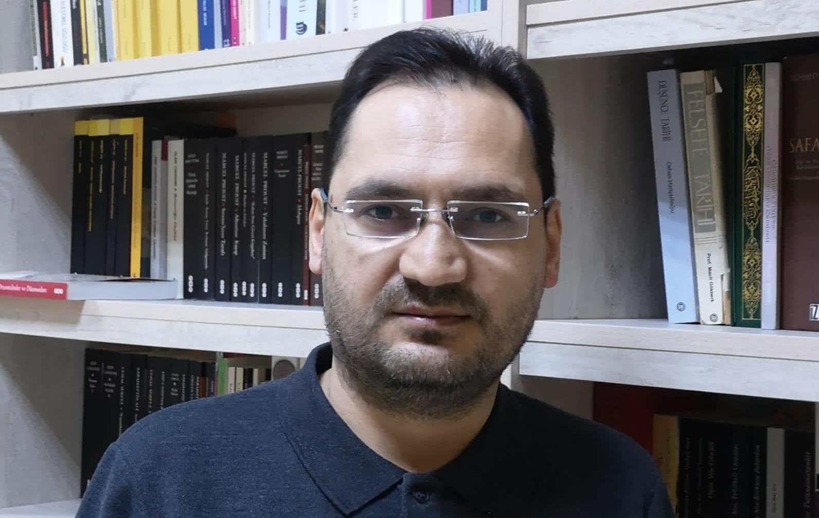 Doç. Dr. Adem Polat "İstiklâl Gençliği" Söyleşisinde Konuşacak