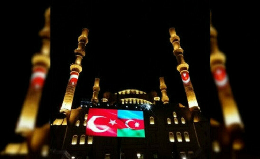 Coğrafyadan uzaklaşma ve bakış açısı kaybı