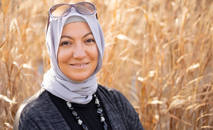 Gülten İkizoğlu: “Kendi iç sesimizden bizi uzaklaştıran her meşguliyet sonunda başımıza iş açacaktır.”