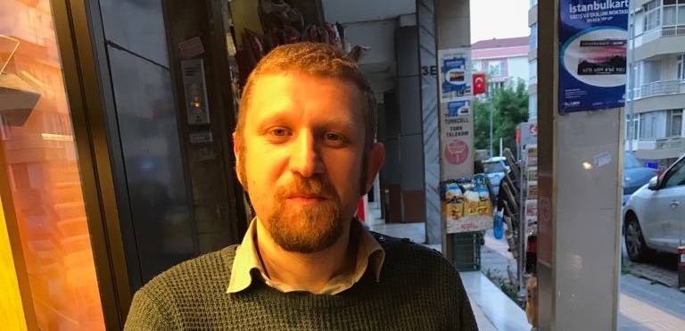 Yılın En İyi Şiirlerinden; Ufuk Akbal, Sadece Sobada Yakılabilen Çin Takvimi