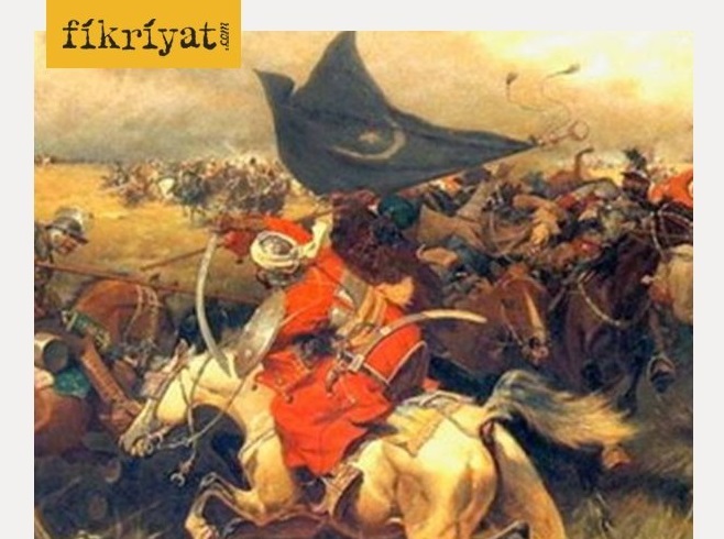 Balkanlarda İslam nasıl yayıldı? Osmanlı'nın Rumeli'ye geçişi...