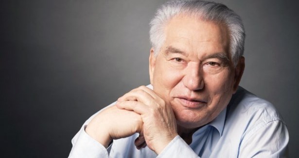 Cengiz Aytmatov’un edebiyata kazandırdığı 10 kitap
