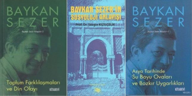 Baykan Sezer’i farklı kılan neydi?