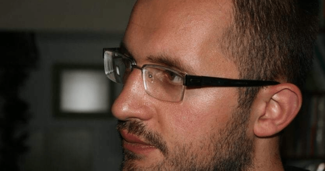 Kaan Eminoğlu: En Sadık Okurlarım Düşmanlarım