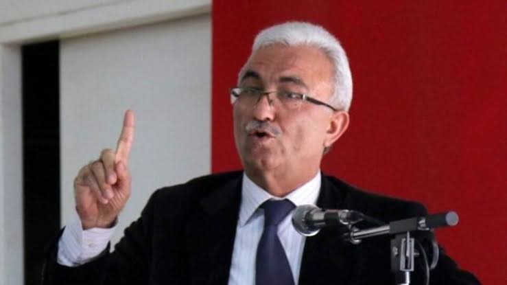 Kâzım Ceylan "Şehir Okumaları"na konuk olacak