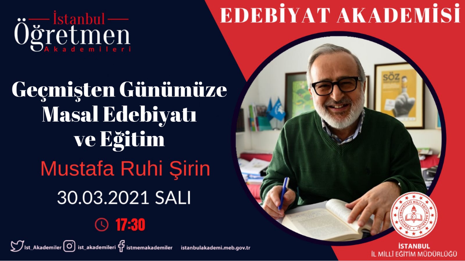 Geçmişten Günümüze Masal Edebiyatı ve Eğitim